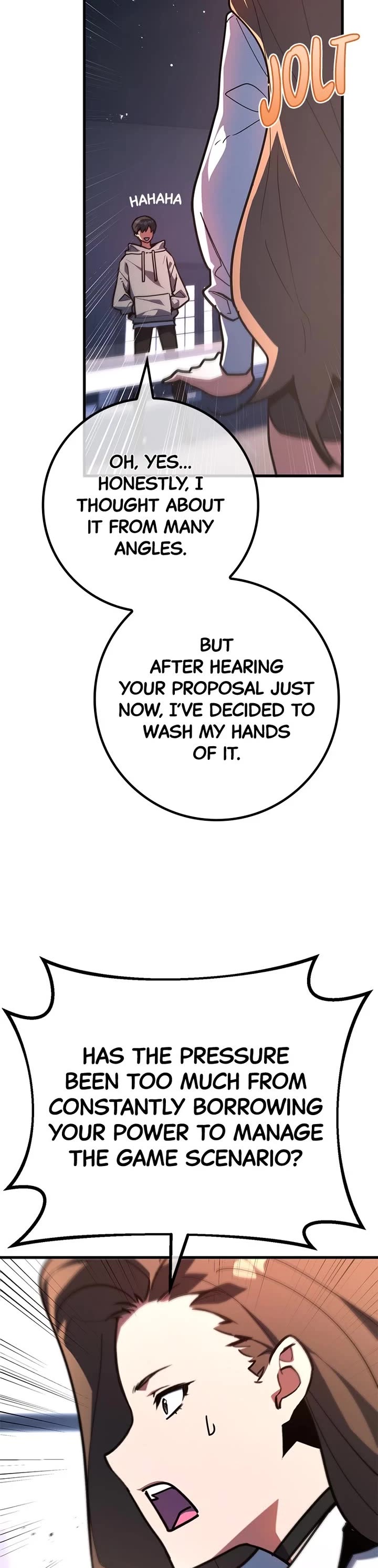 World’s Strongest Troll chapter 123 page 49