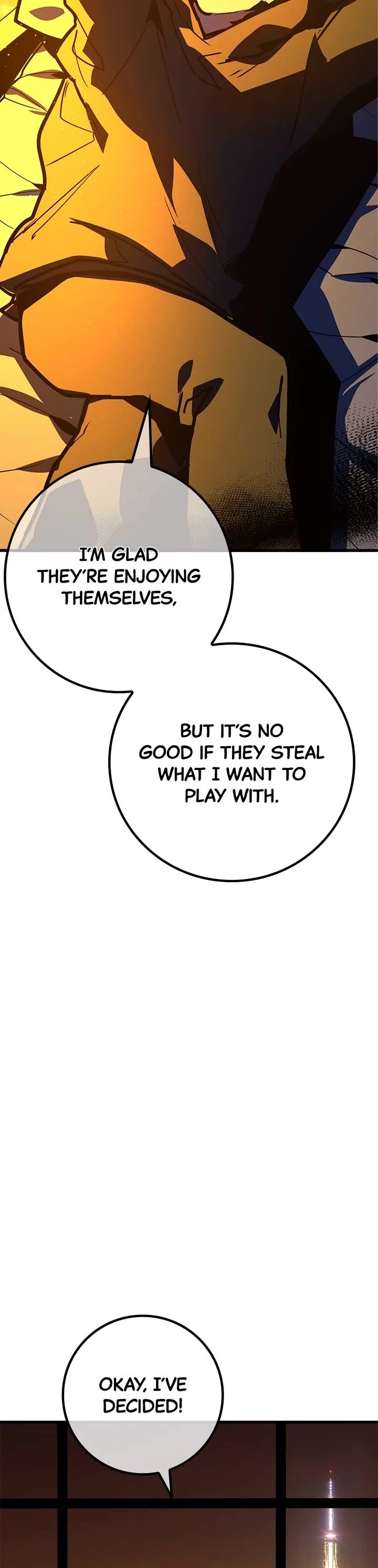 World’s Strongest Troll chapter 123 page 5