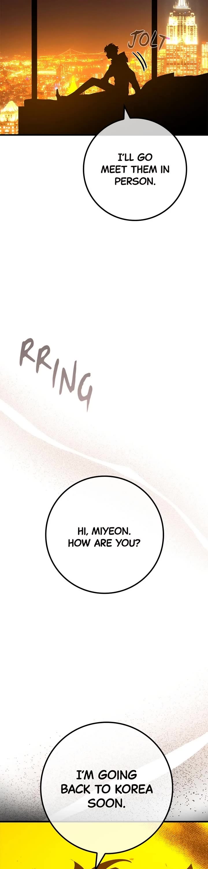 World’s Strongest Troll chapter 123 page 6