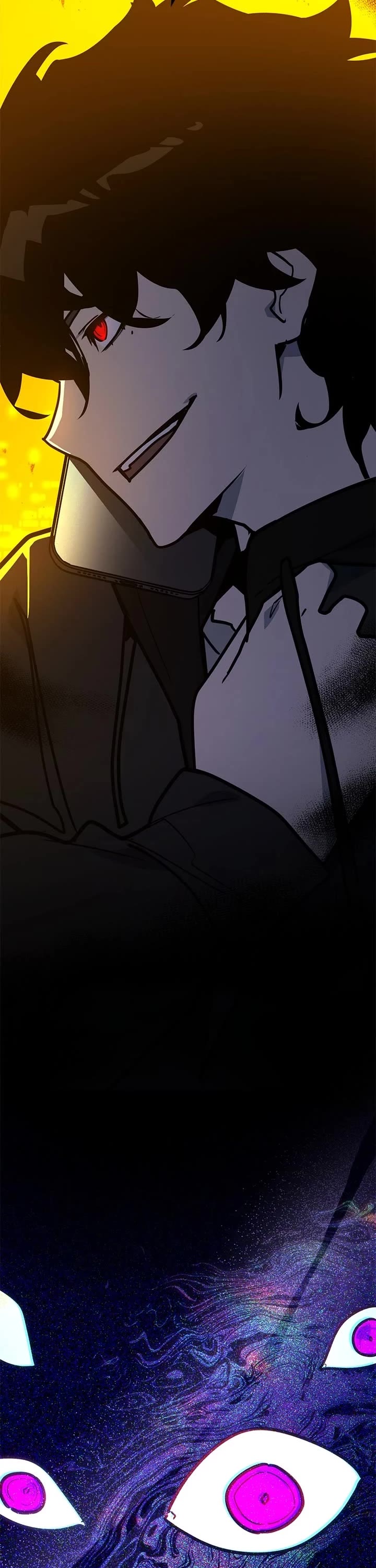 World’s Strongest Troll chapter 123 page 7