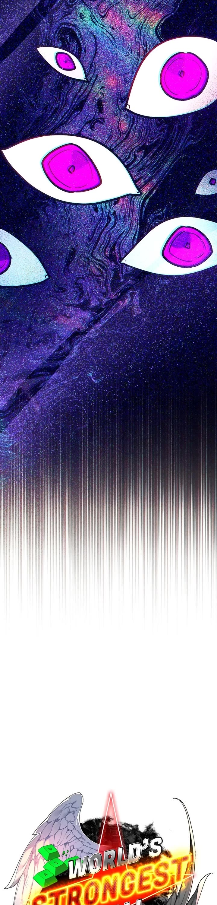 World’s Strongest Troll chapter 123 page 8