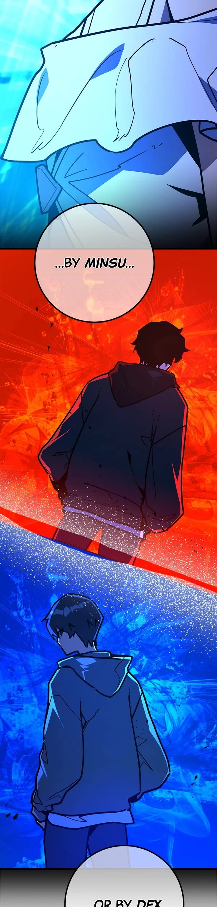 World’s Strongest Troll chapter 127 page 18