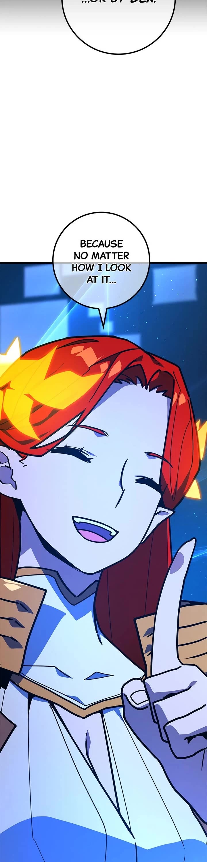 World’s Strongest Troll chapter 127 page 19