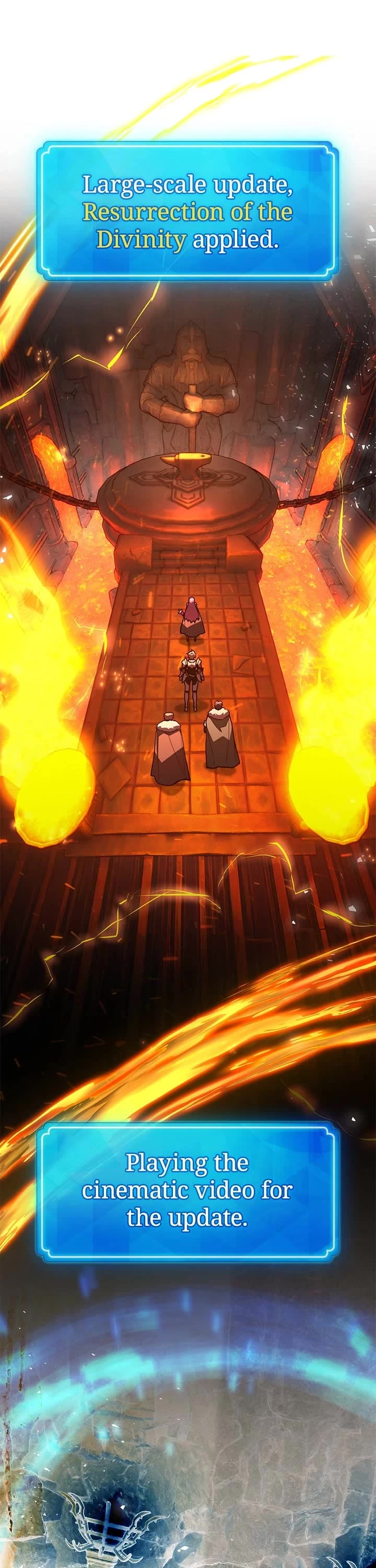 World’s Strongest Troll chapter 127 page 21