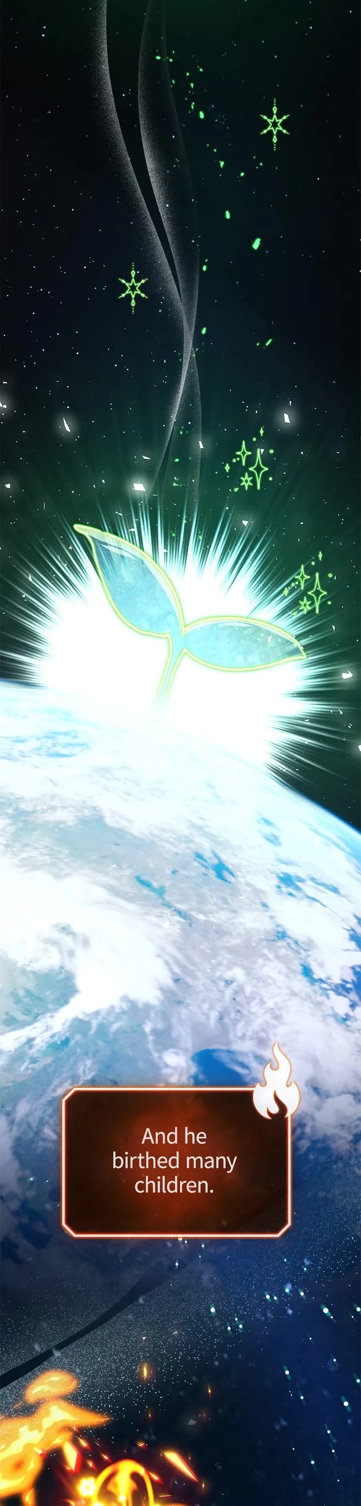 World’s Strongest Troll chapter 127 page 27