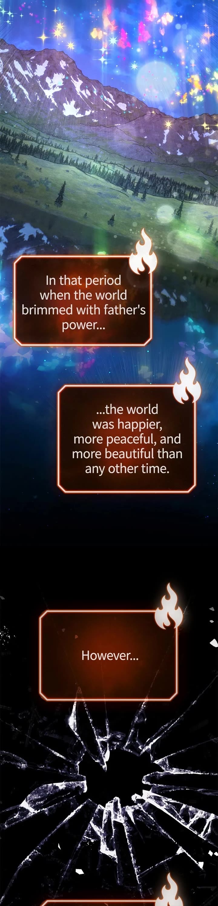 World’s Strongest Troll chapter 127 page 29