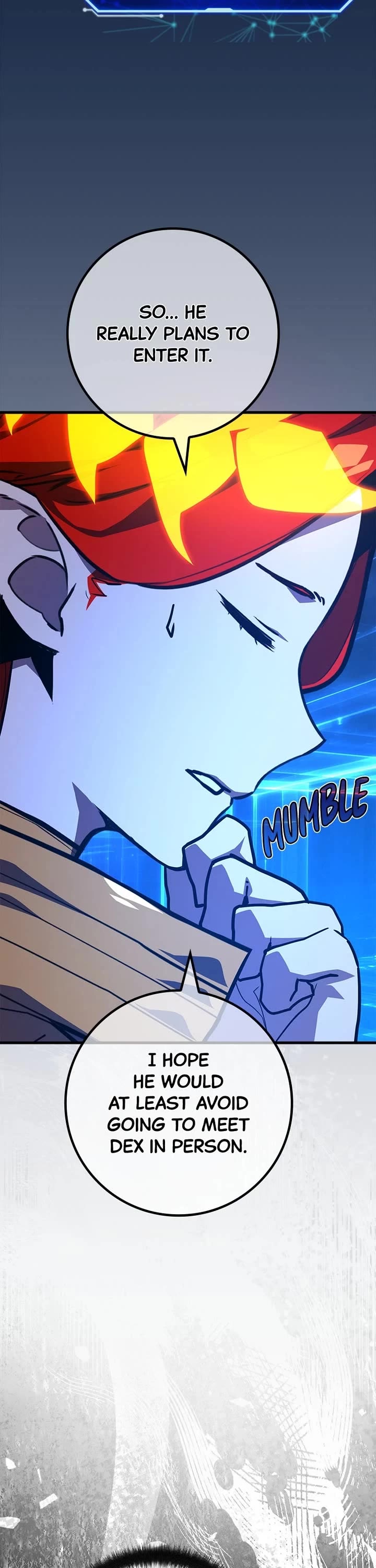 World’s Strongest Troll chapter 127 page 3