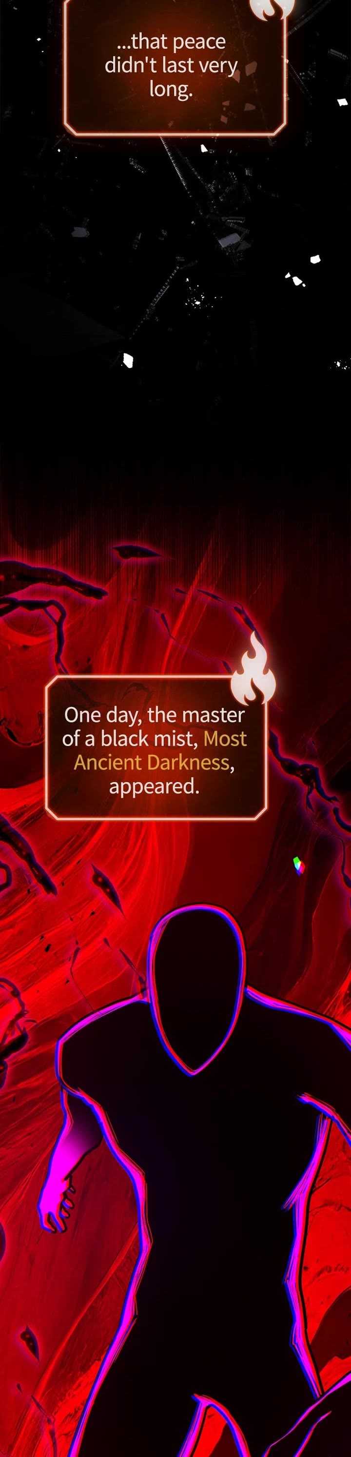 World’s Strongest Troll chapter 127 page 30