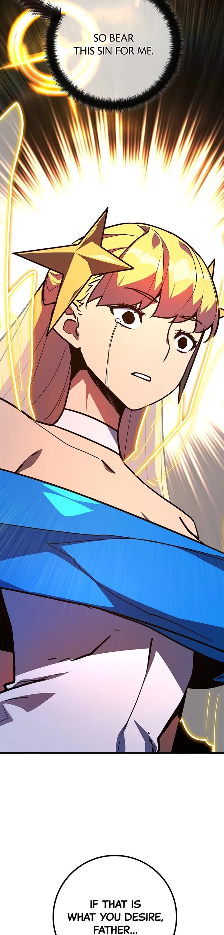 World’s Strongest Troll chapter 127 page 36