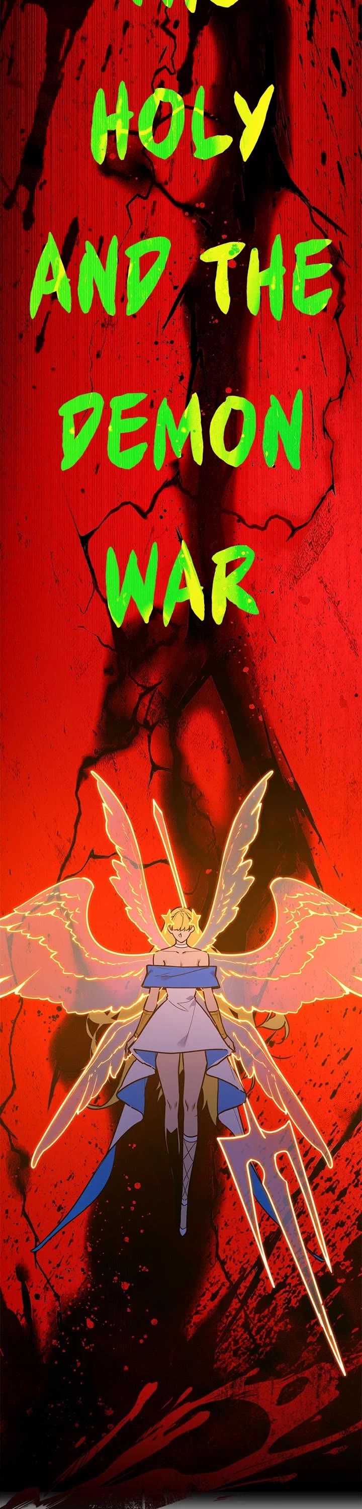 World’s Strongest Troll chapter 127 page 38