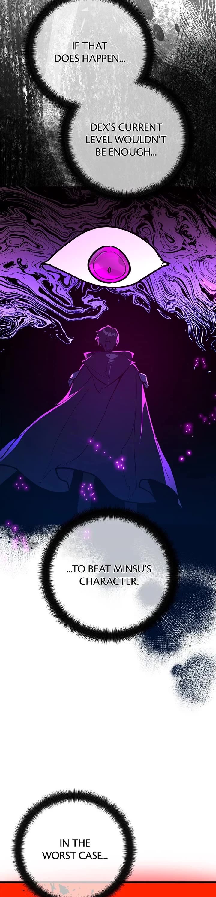 World’s Strongest Troll chapter 127 page 4