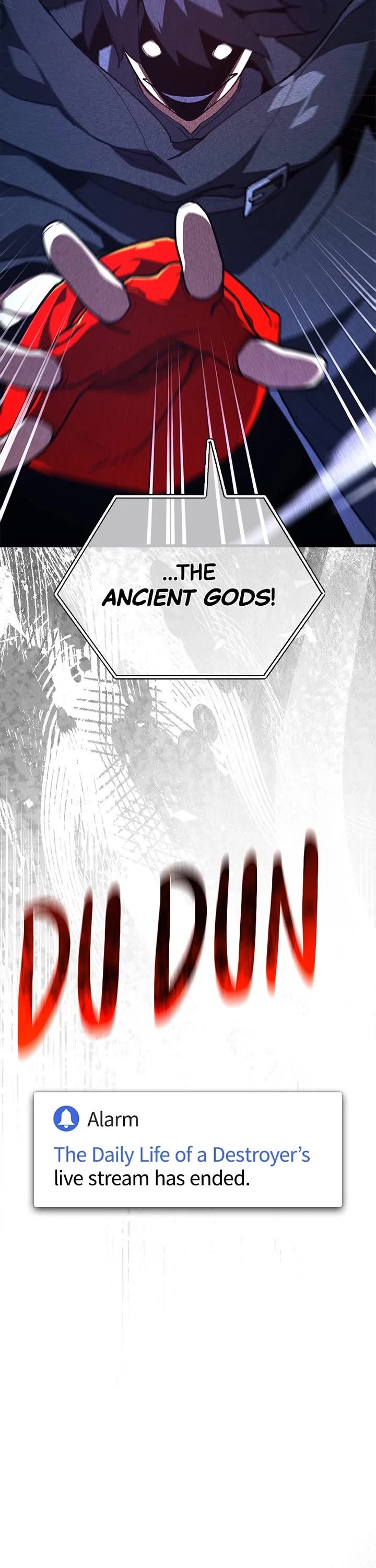 World’s Strongest Troll chapter 127 page 52