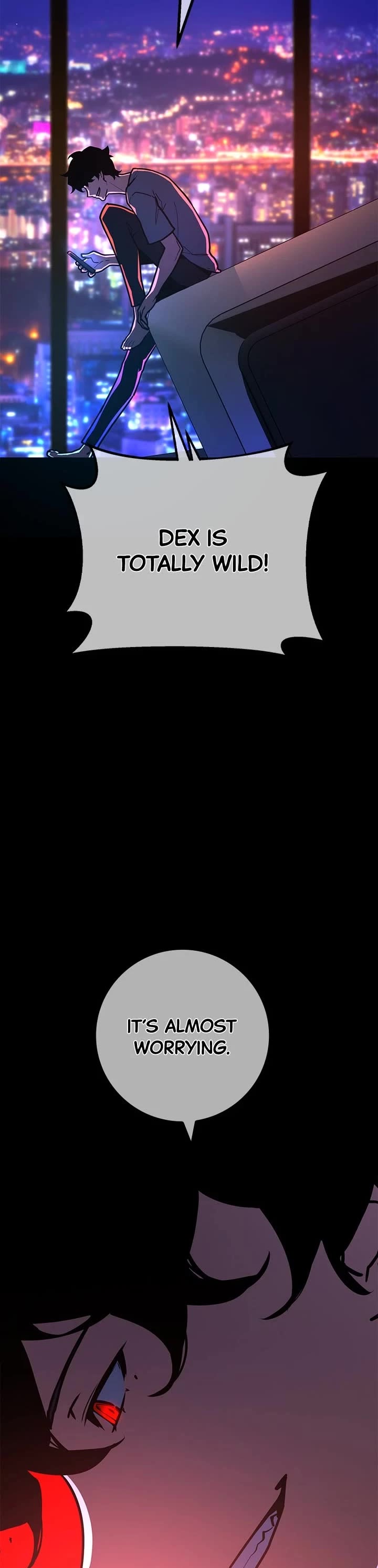 World’s Strongest Troll chapter 127 page 54