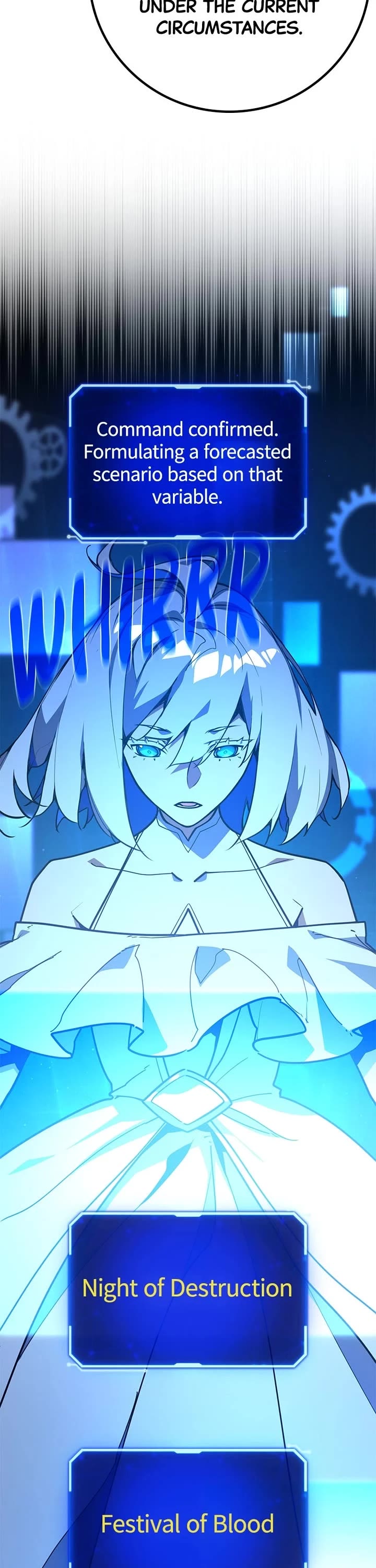 World’s Strongest Troll chapter 127 page 6