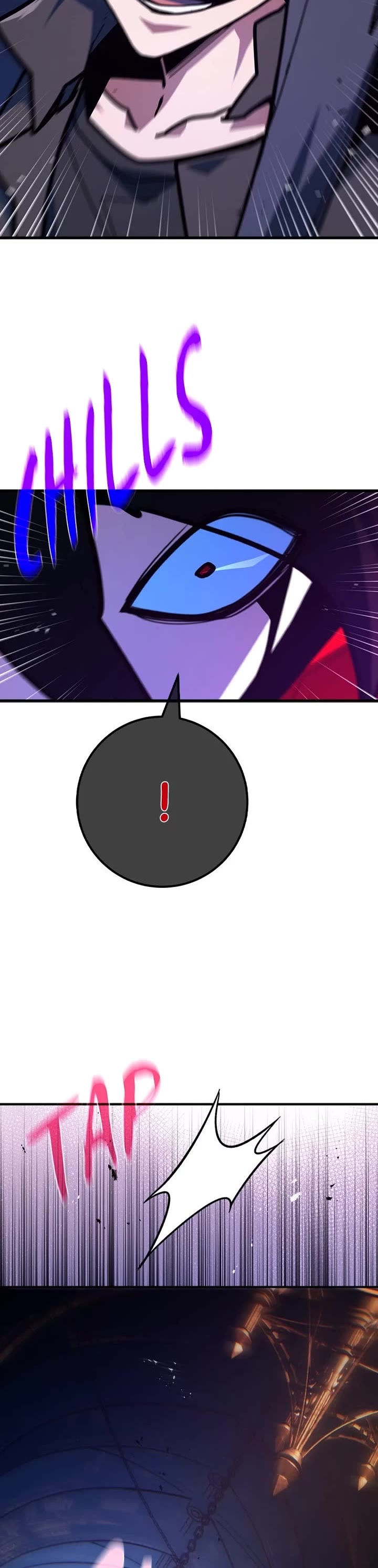 World’s Strongest Troll chapter 134 page 10