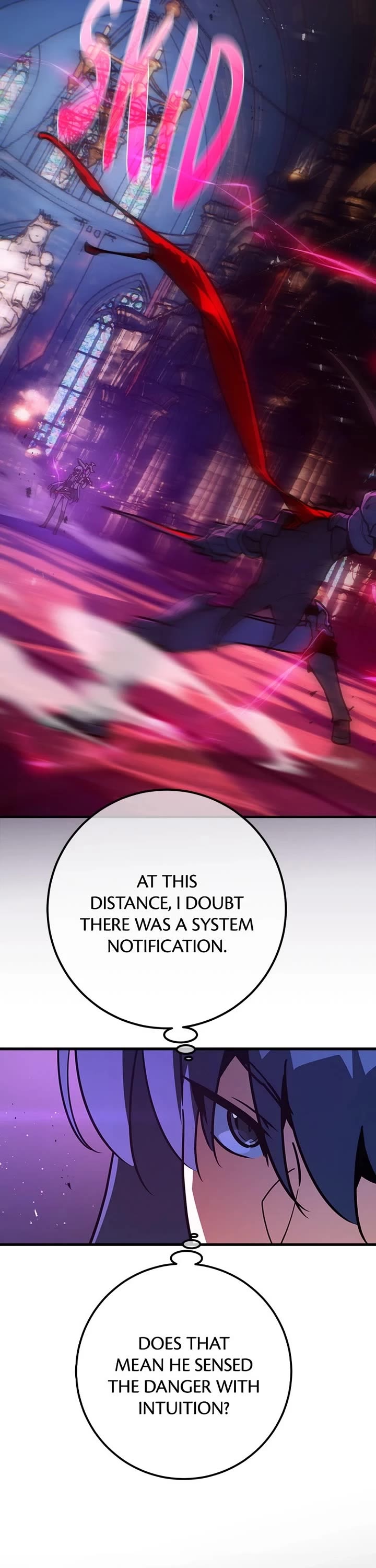 World’s Strongest Troll chapter 134 page 11