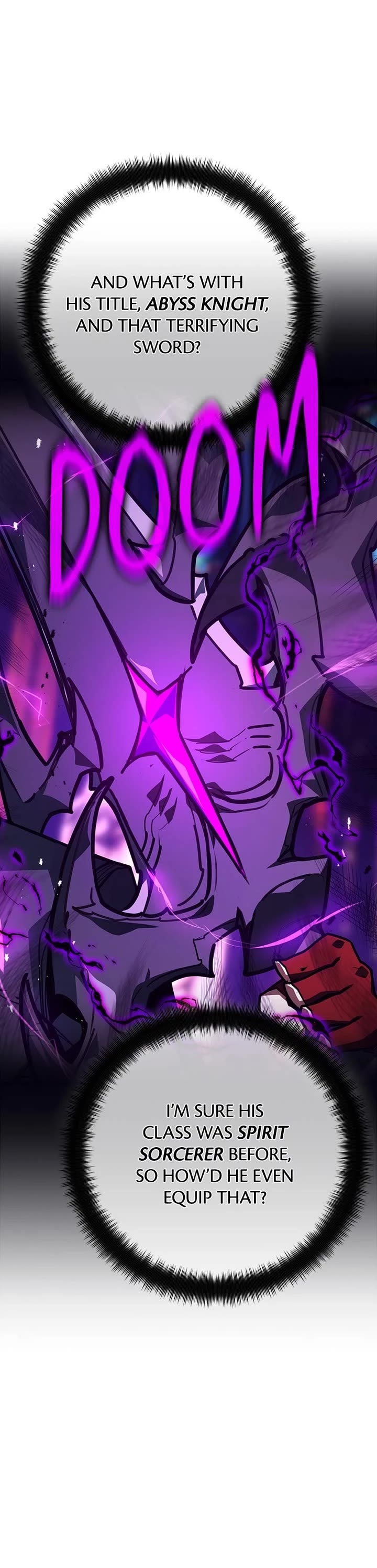 World’s Strongest Troll chapter 134 page 14