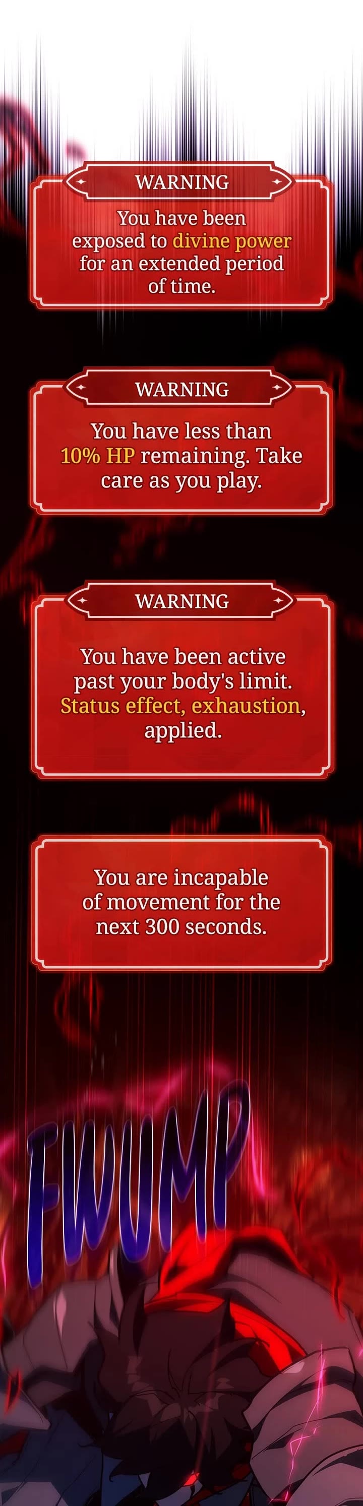 World’s Strongest Troll chapter 134 page 15