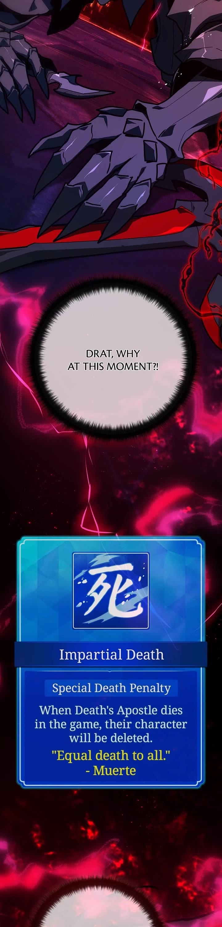 World’s Strongest Troll chapter 134 page 16