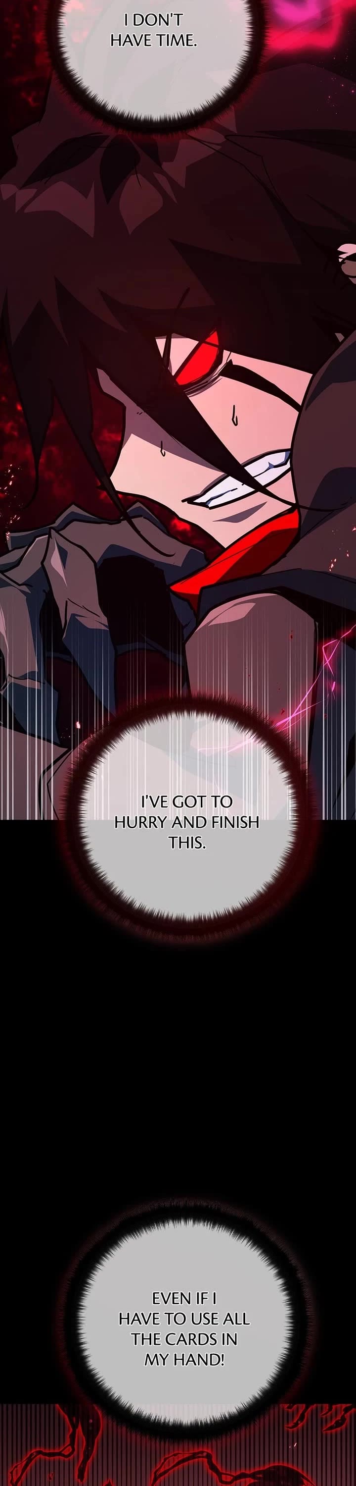 World’s Strongest Troll chapter 134 page 17