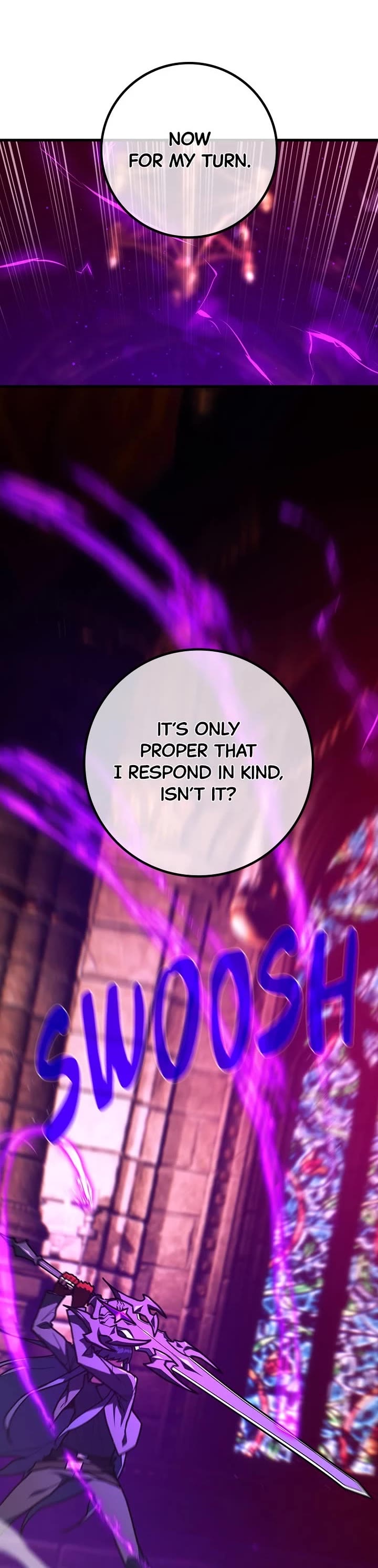 World’s Strongest Troll chapter 134 page 20