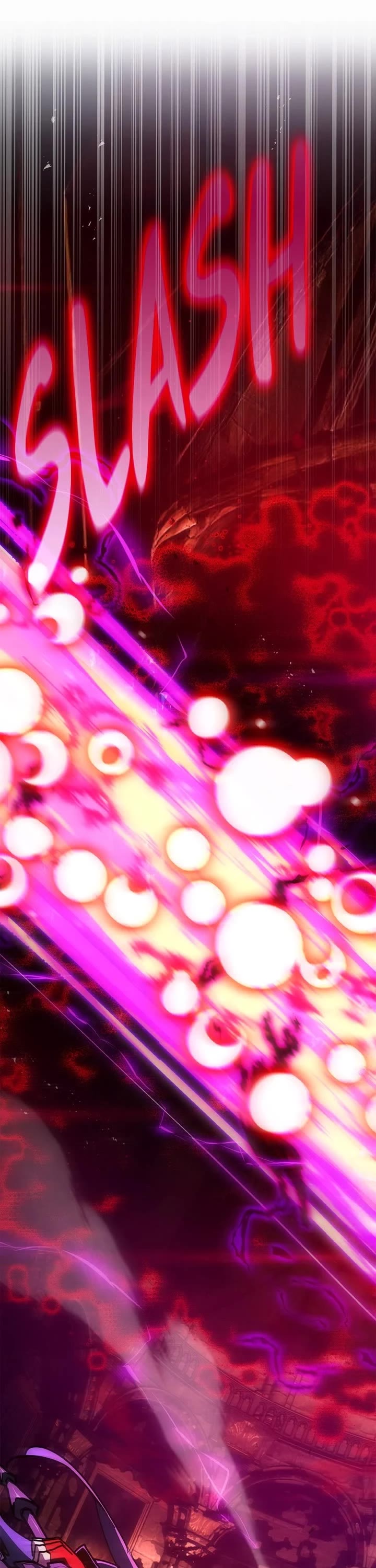 World’s Strongest Troll chapter 134 page 22