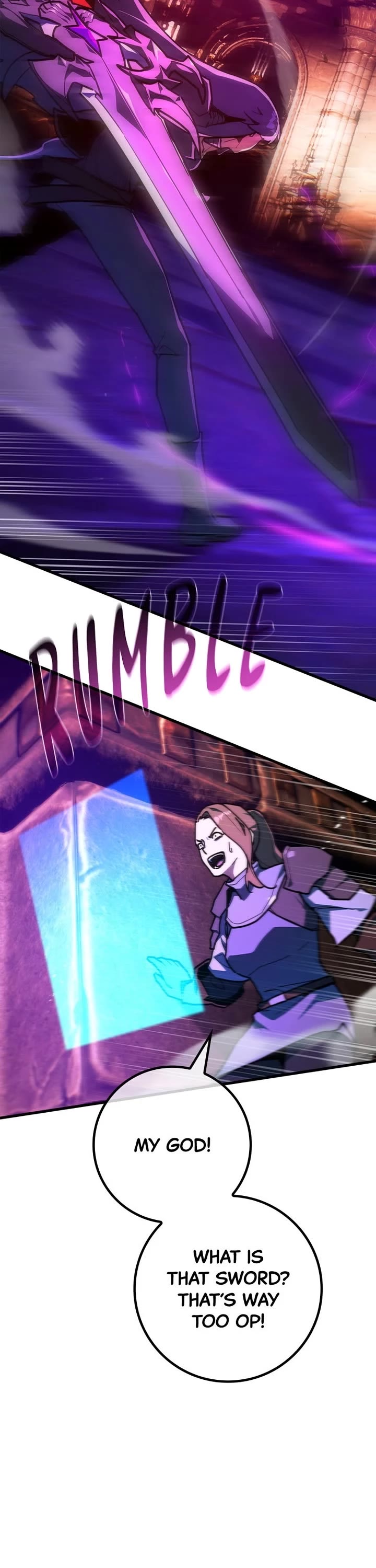 World’s Strongest Troll chapter 134 page 23