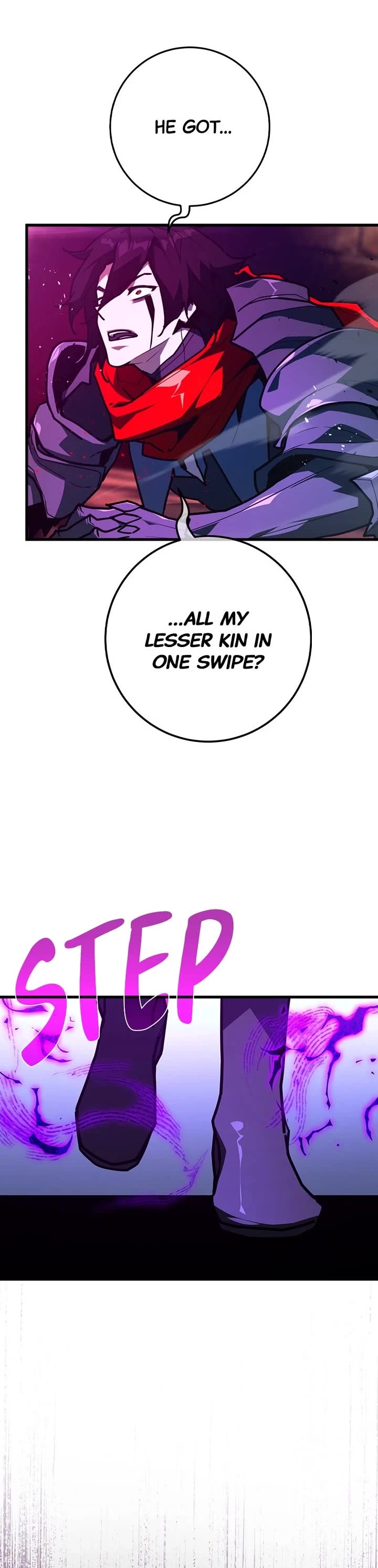 World’s Strongest Troll chapter 134 page 24