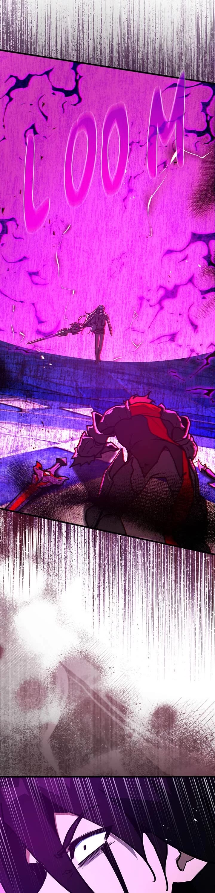 World’s Strongest Troll chapter 134 page 25