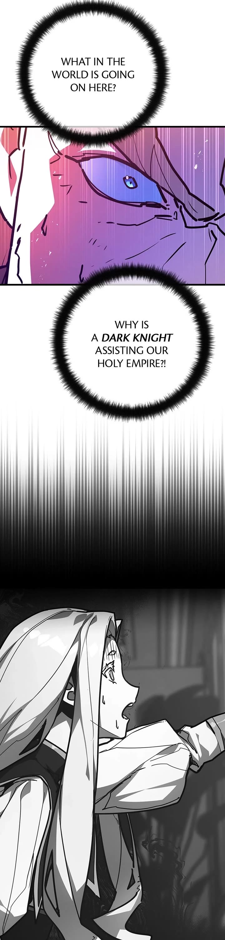 World’s Strongest Troll chapter 134 page 27