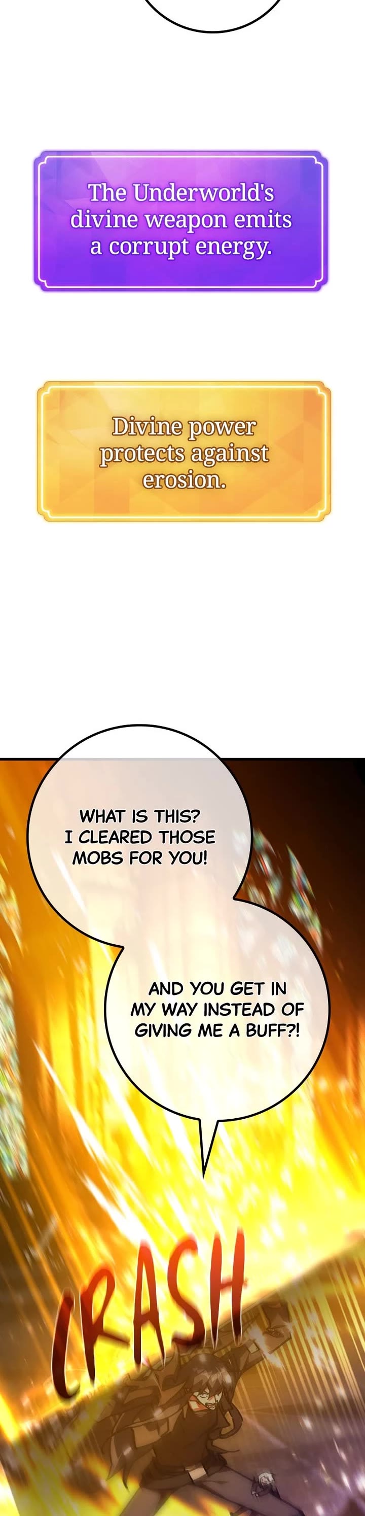 World’s Strongest Troll chapter 134 page 30