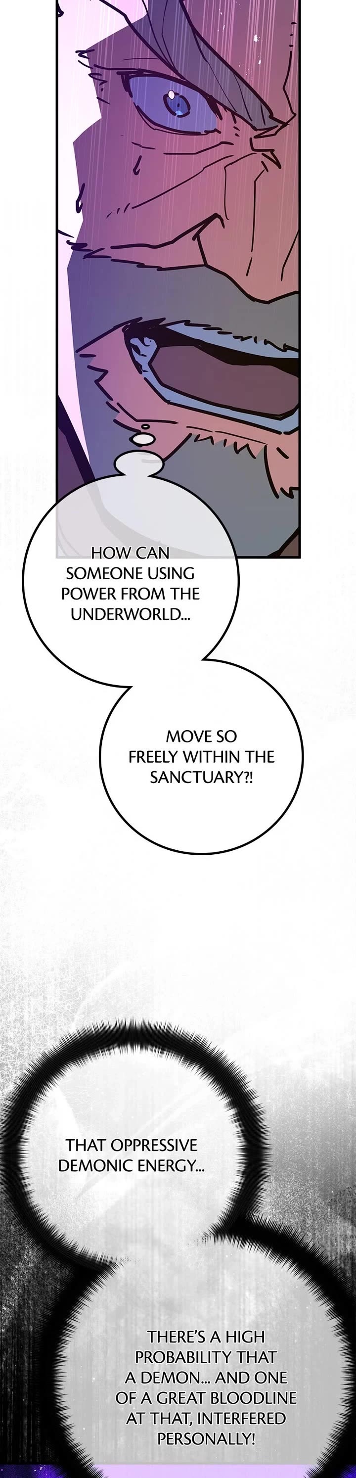 World’s Strongest Troll chapter 134 page 34