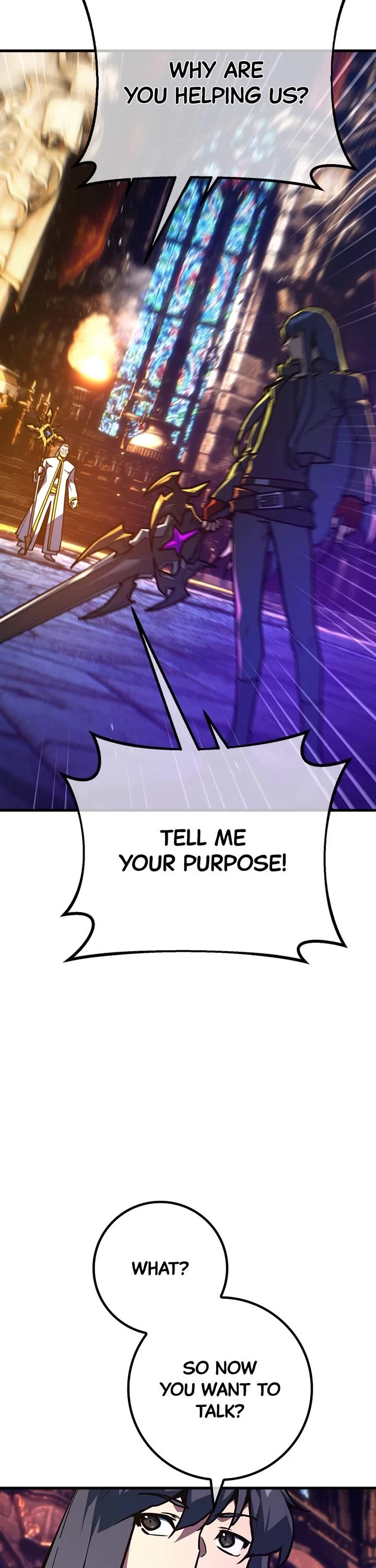 World’s Strongest Troll chapter 134 page 36