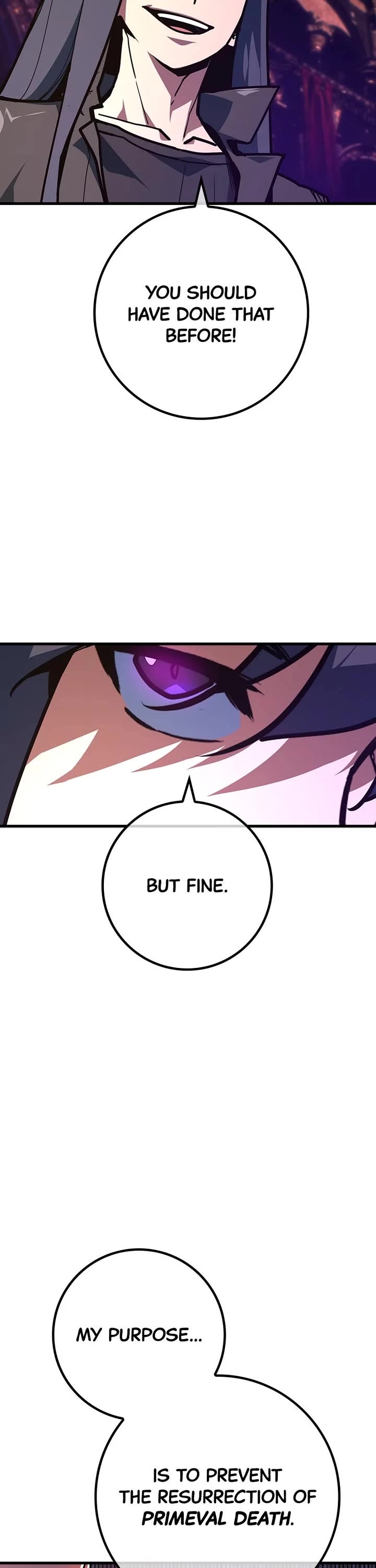 World’s Strongest Troll chapter 134 page 37