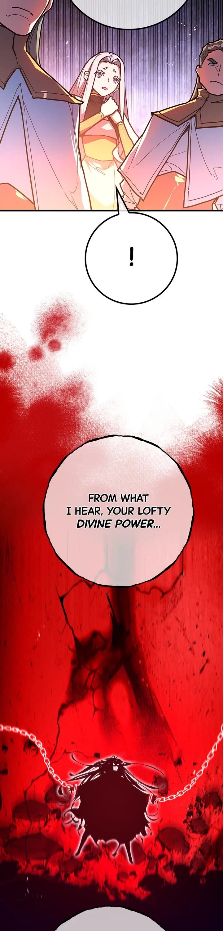 World’s Strongest Troll chapter 134 page 38