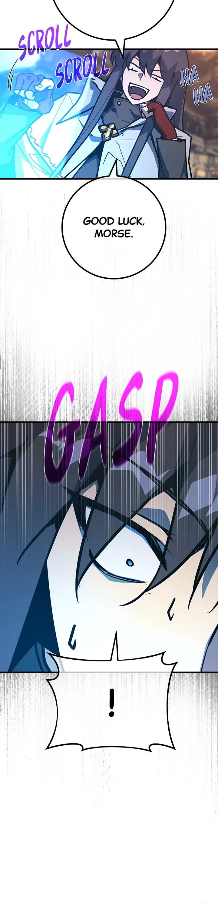 World’s Strongest Troll chapter 134 page 4