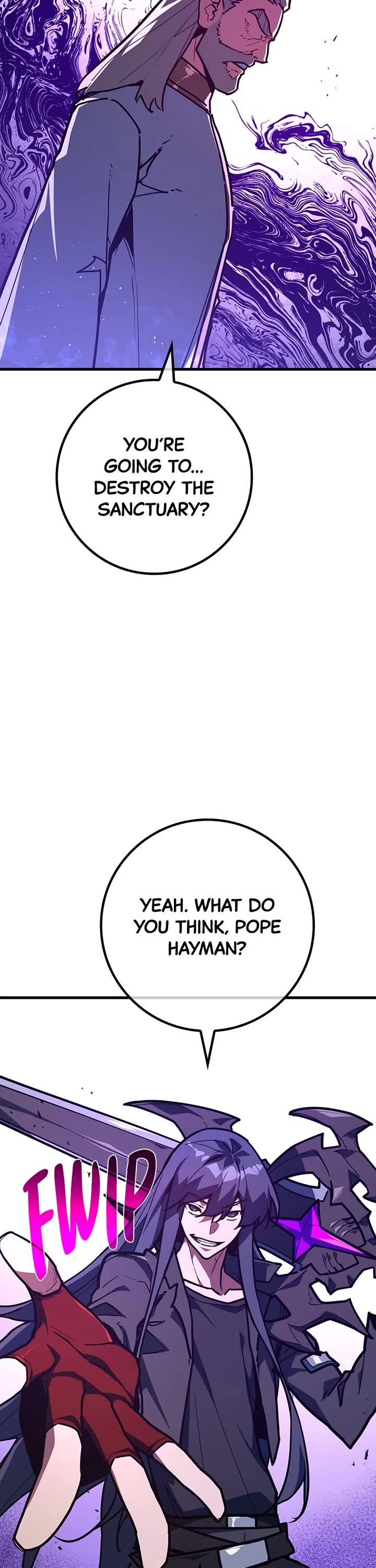 World’s Strongest Troll chapter 134 page 41