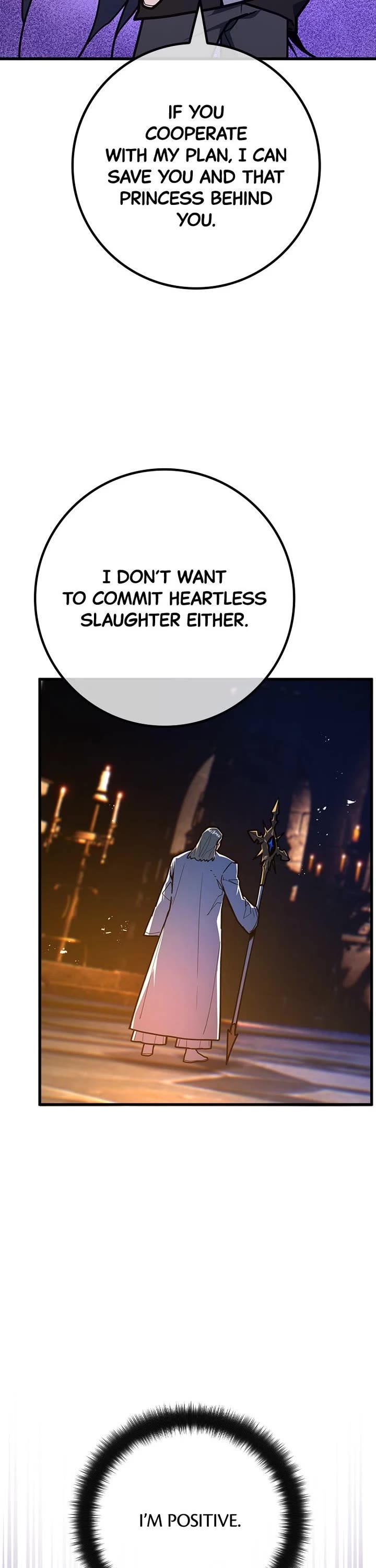 World’s Strongest Troll chapter 134 page 42