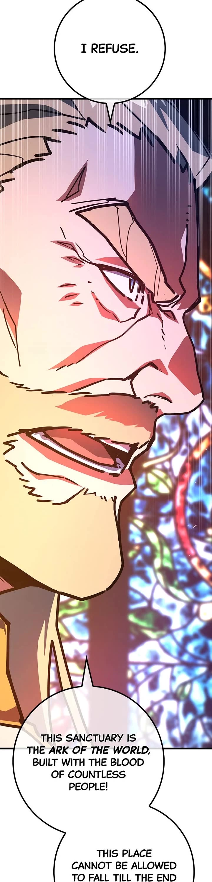 World’s Strongest Troll chapter 134 page 44