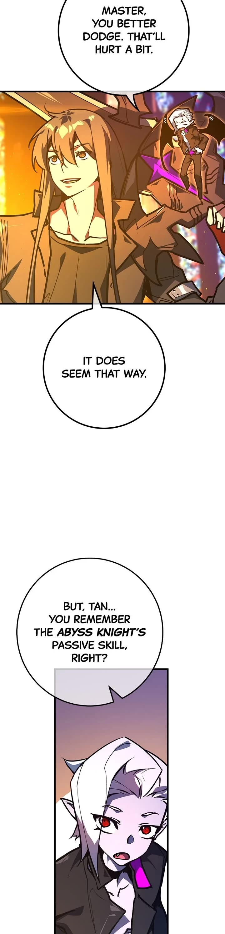 World’s Strongest Troll chapter 134 page 49