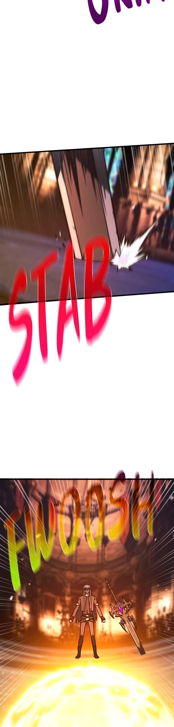 World’s Strongest Troll chapter 134 page 51