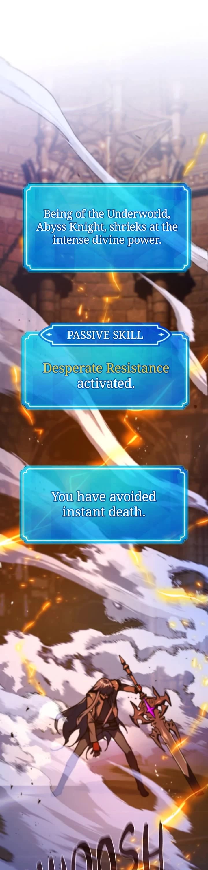 World’s Strongest Troll chapter 134 page 53