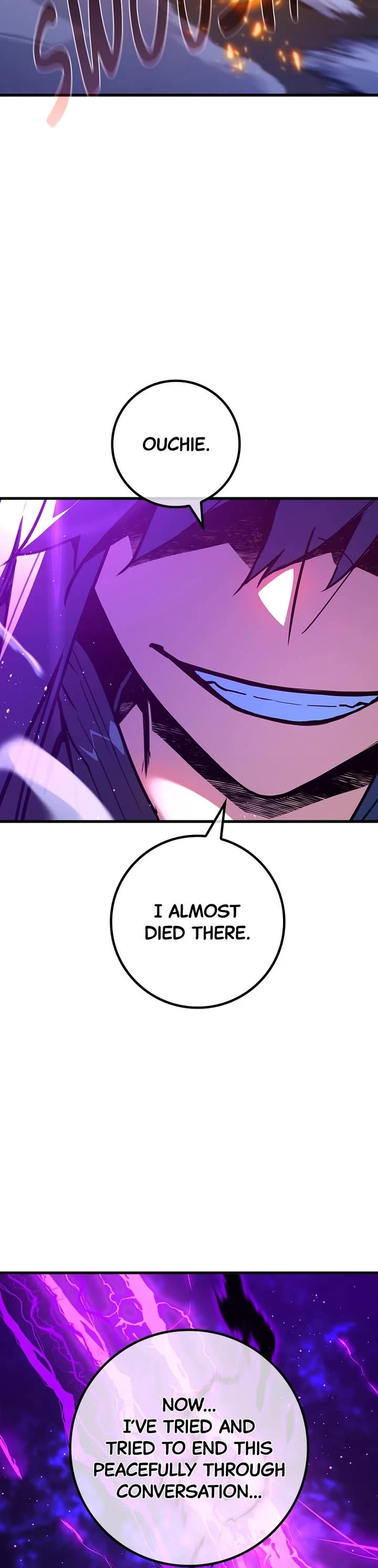 World’s Strongest Troll chapter 134 page 54