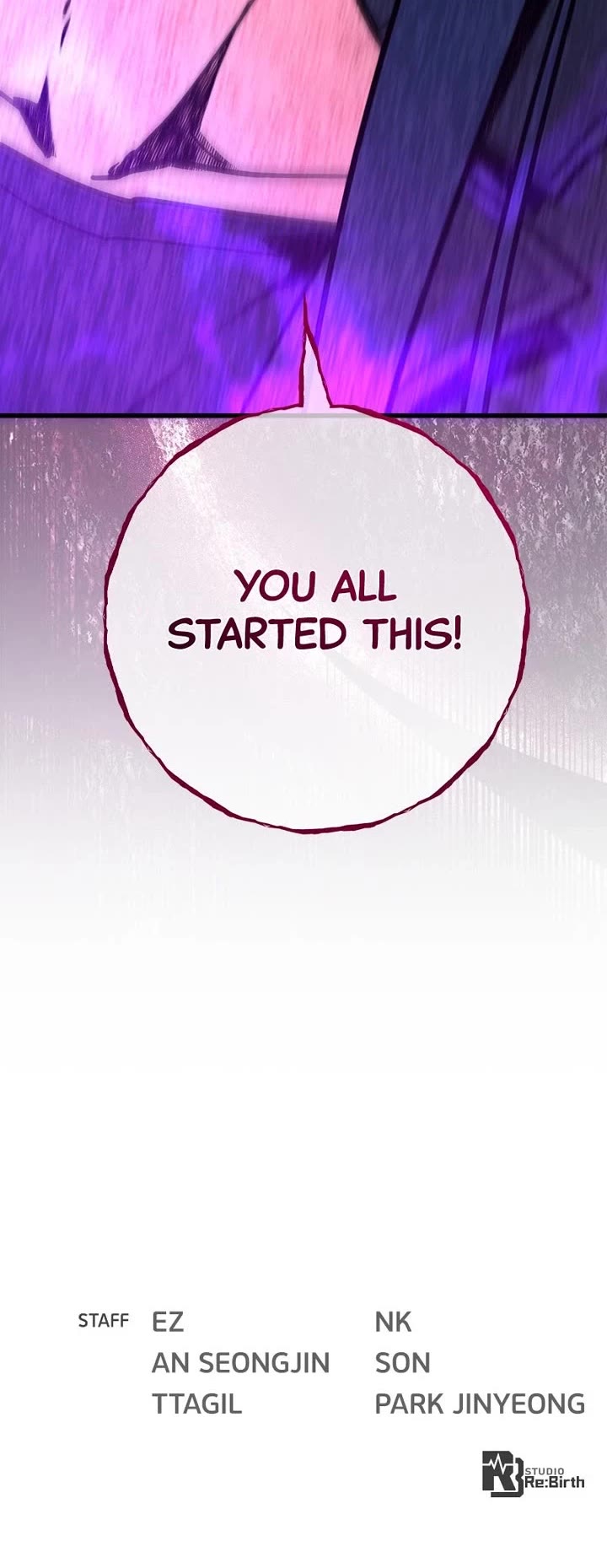 World’s Strongest Troll chapter 134 page 57