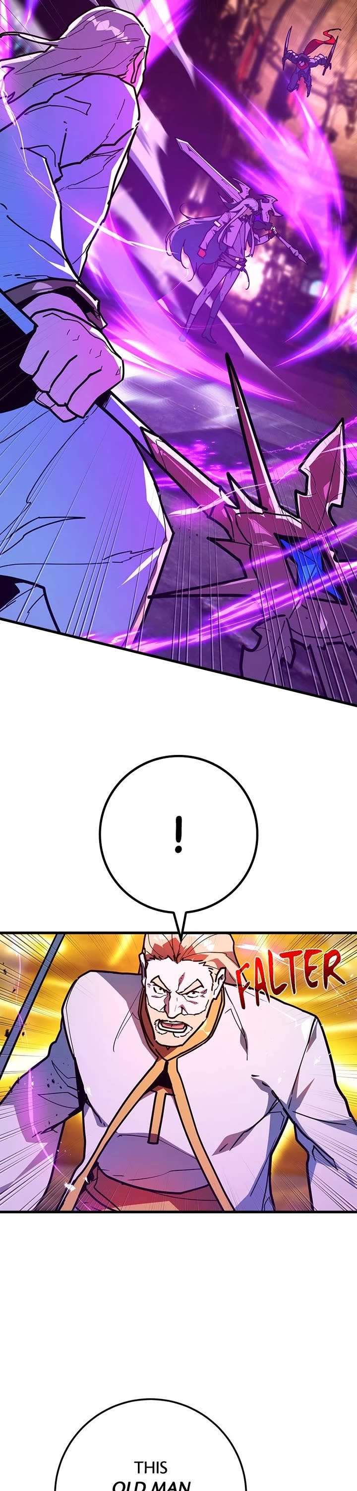 World’s Strongest Troll chapter 134 page 7