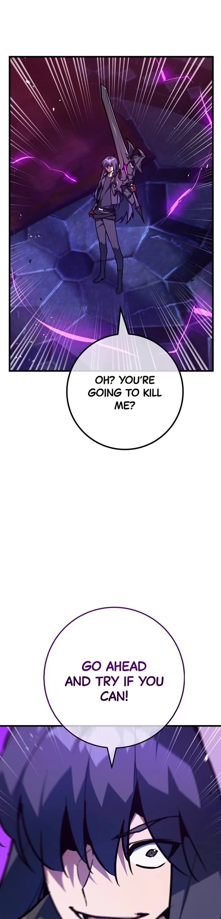 World’s Strongest Troll chapter 134 page 9