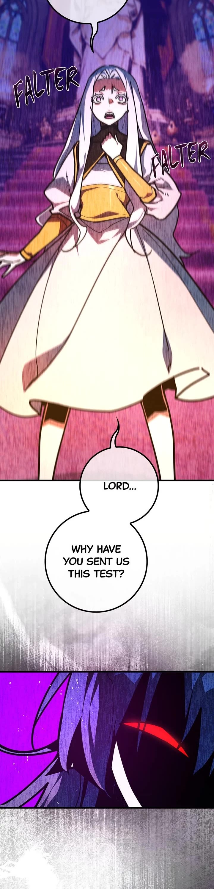 World’s Strongest Troll chapter 137 page 10