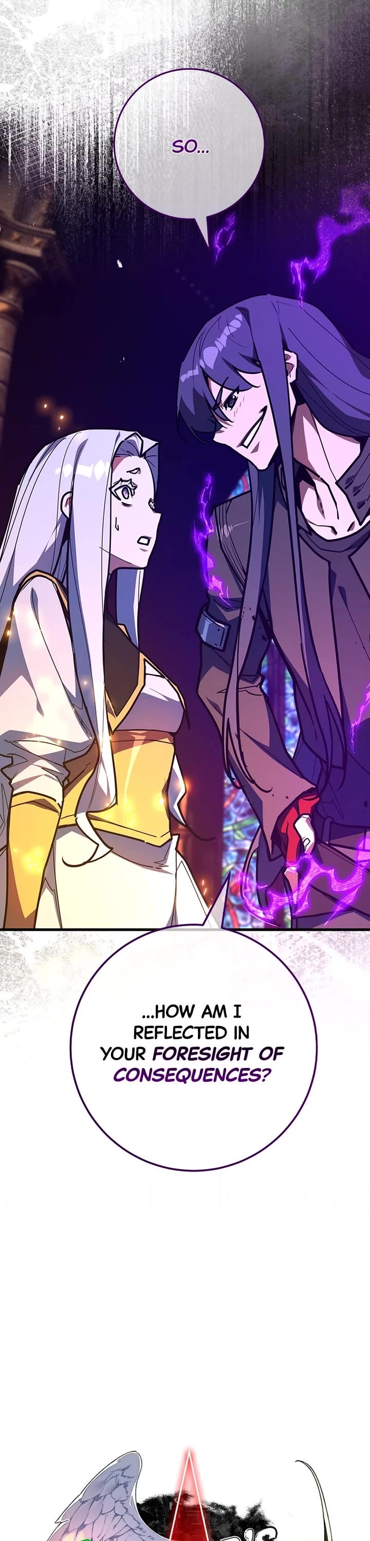 World’s Strongest Troll chapter 137 page 11