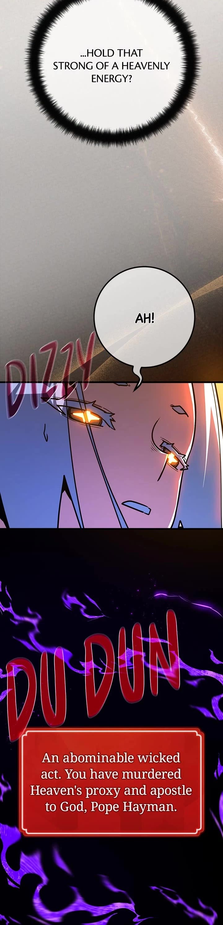 World’s Strongest Troll chapter 137 page 14