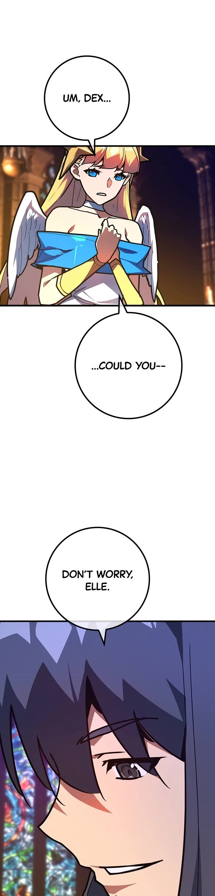 World’s Strongest Troll chapter 137 page 17